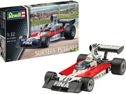 Revell 1/32 Surtees TS16/03