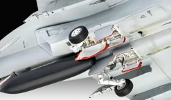 Revell 1/48 Top Gun Maverick's Boeing F/A-18E Super Hornet