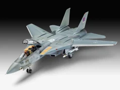 Revell 1/48 Top Gun Maverick's Grumman F-14A Tomcat