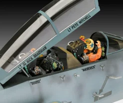 Revell 1/48 Top Gun Maverick's Grumman F-14A Tomcat