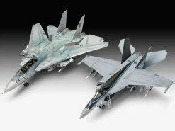 Revell 1/72 Top Gun Movies Gift Set