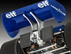 Revell 1/32 Tyrrel P34/2 6-wheeler