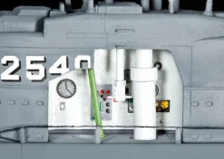 Revell 1/144 U-Boat Type XXI with Interior Detail