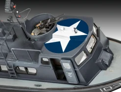Revell 1/72 US Navy Swift Boat Mk.I