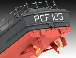 Revell 1/72 US Navy Swift Boat Mk.I