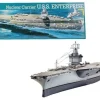 Revell 1/720 USS Enterprise