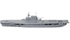 Revell 1/1200 USS Enterprise CV6