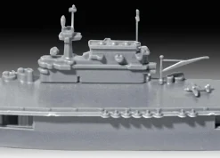 Revell 1/1200 USS Enterprise CV6