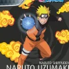 Revell 1/16 Uzumaki Naruto Easy Click