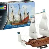 Revell 1/150 Vasa Swedish Royal Ship