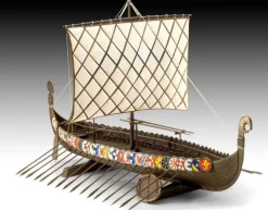 Revell 1/50 Viking Ship