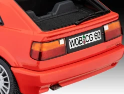 Revell 1/24 Volkswagen Corrado 35th Anniversary Gift Set