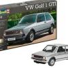 Revell 1/24 Volkswagen Golf GTI Mk.1