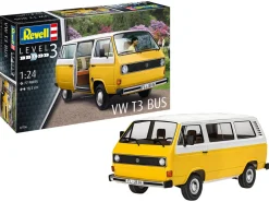 Revell 1/24 Volkswagen T3 Bus