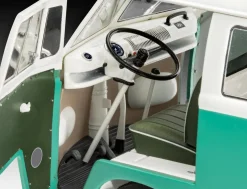 Revell 1/24 Volkswagen T1 Bus