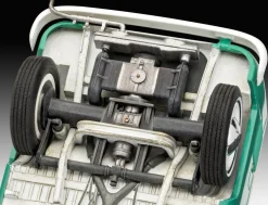 Revell 1/24 Volkswagen T1 Bus