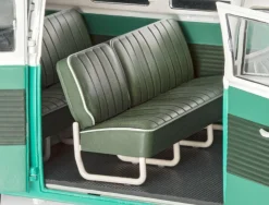 Revell 1/24 Volkswagen T1 Bus Starter Set