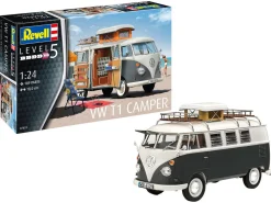 Revell 1/24 Volkswagen T1 Camper