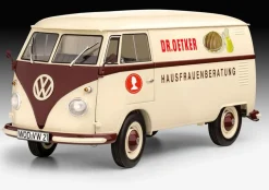 Revell 1/24 Volkswagen T1 Dr. Oetker