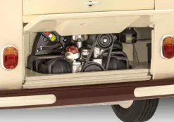 Revell 1/24 Volkswagen T1 Dr. Oetker