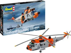Revell 1/72 Westland Sea King Mk.41