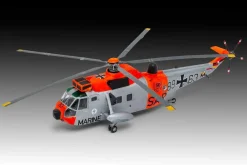Revell 1/72 Westland Sea King Mk.41