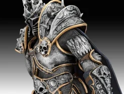 Revell 1/16 World of Warcraft - The Lich King Gift Set