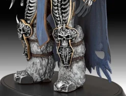 Revell 1/16 World of Warcraft - The Lich King Gift Set