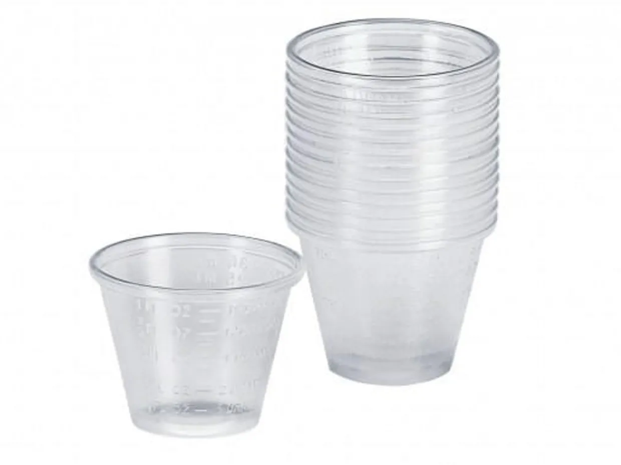 Revell 15 x Mixing Cups