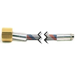 Revell Braided Airbrush Hose