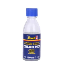 Revell Color Mix Enamel Paint Thinner 100ml