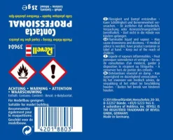 Revell Contacta Pro Modelling Glue 25g