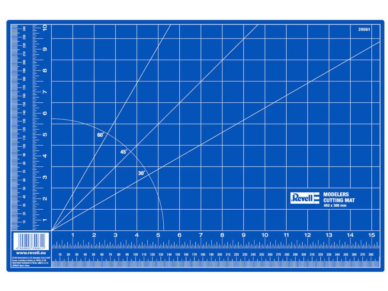 Revell Large A3 Cutting Mat