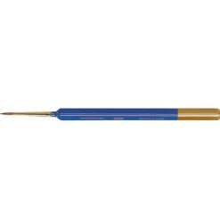 Revell Luxury Paintbrush size 0