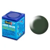Revell 18ml 363 Dark Green Silk Acrylic Paint