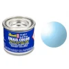 Revell 14ml 752 Enamel Clear Blue Paint