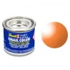Revell 14ml 730 Enamel Clear Orange Paint