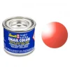 Revell 14ml 731 Enamel Clear Red Paint