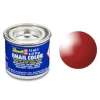 Revell 14ml 31 Enamel Gloss Fiery Red Paint