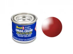 Revell 14ml 31 Enamel Gloss Fiery Red Paint