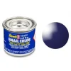 Revell 14ml 54 Enamel Gloss Night Blue Paint