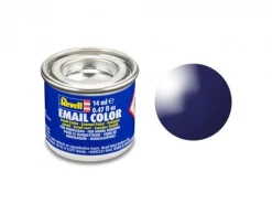 Revell 14ml 54 Enamel Gloss Night Blue Paint