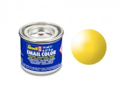 Revell 14ml 12 Enamel Gloss Yellow Paint