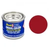 Revell 14ml 36 Enamel Matt Carmine Red Paint