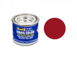 Revell 14ml 36 Enamel Matt Carmine Red Paint