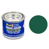 Revell 14ml 39 Enamel Matt Dark Green Paint