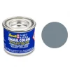 Revell 14ml 57 Enamel Matt Grey Paint