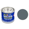 Revell 14ml 79 Enamel Matt Greyish Blue Paint