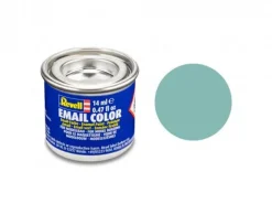 Revell 14ml 49 Enamel Matt Light Blue Paint