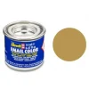 Revell 14ml 16 Enamel Matt Sandy Yellow Paint